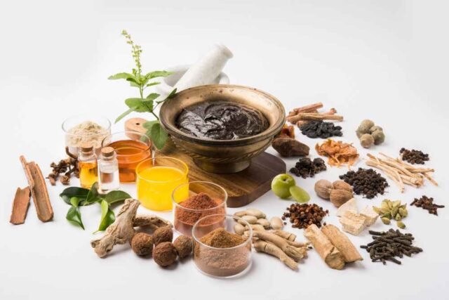 online Ayurvedic doctor consultation